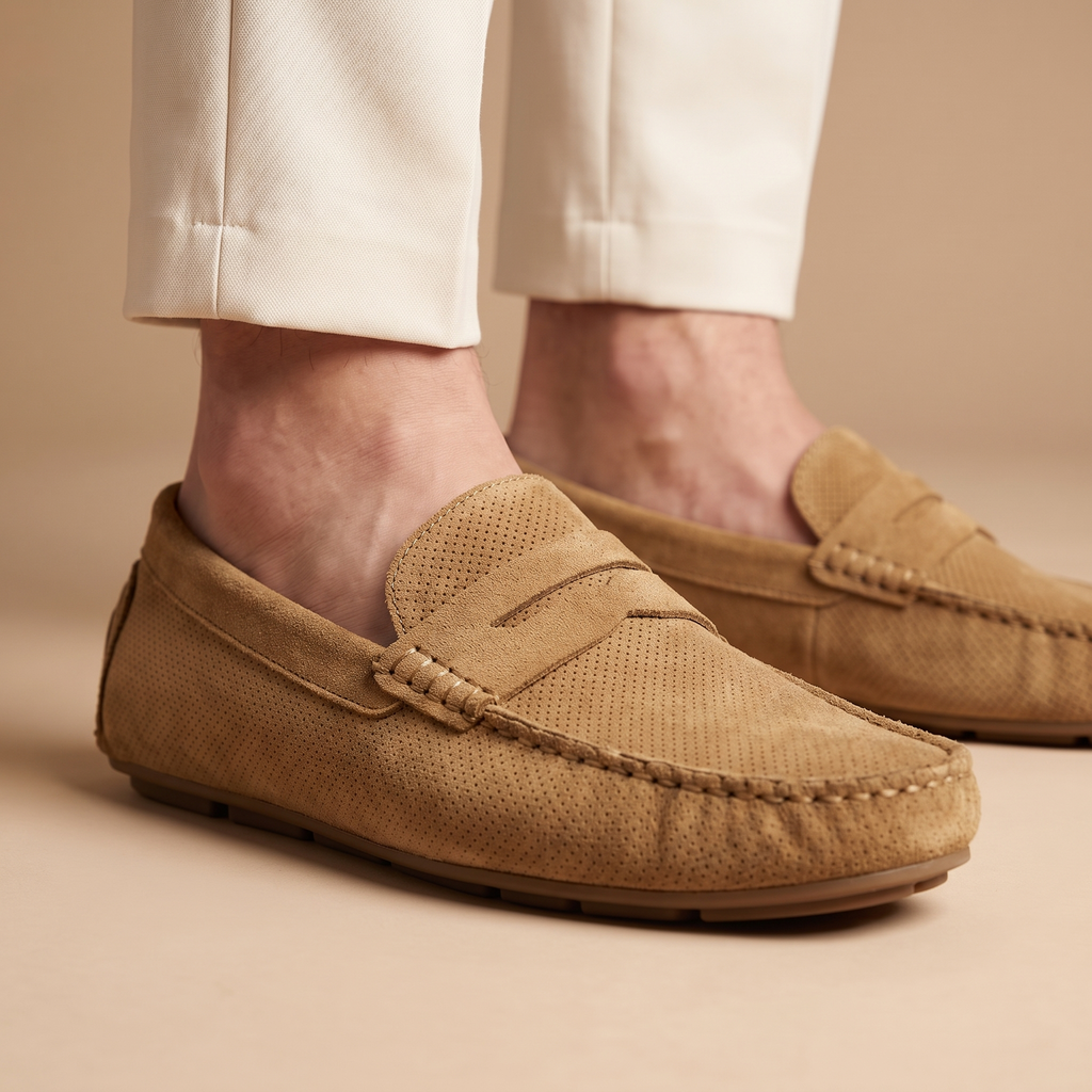 Mocassins Frederick