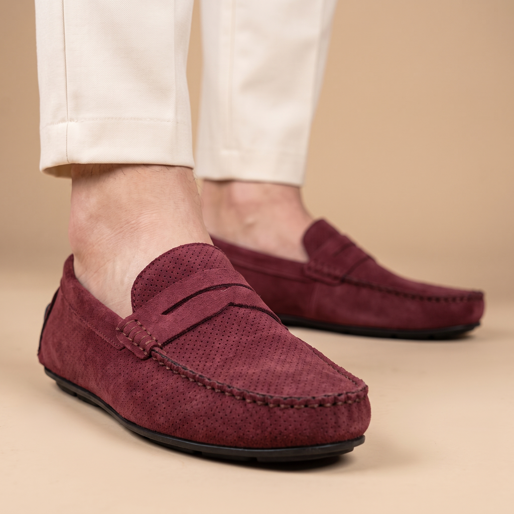 Mocassins Frederick