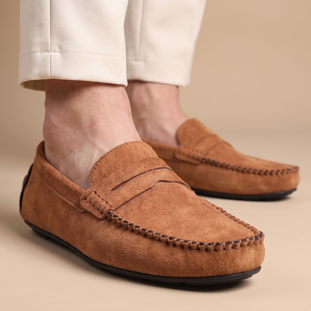 Mocassins Frederick