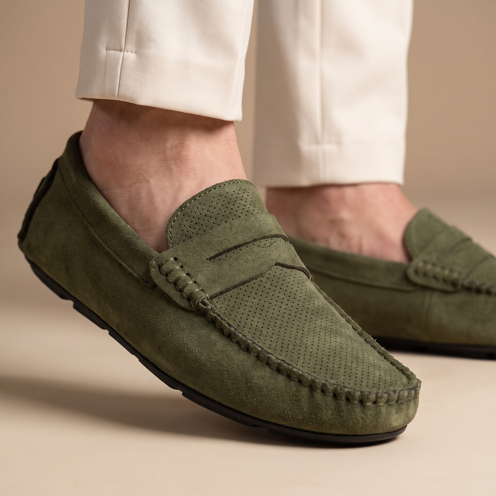 Mocassins Frederick