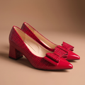 Clara Pumps