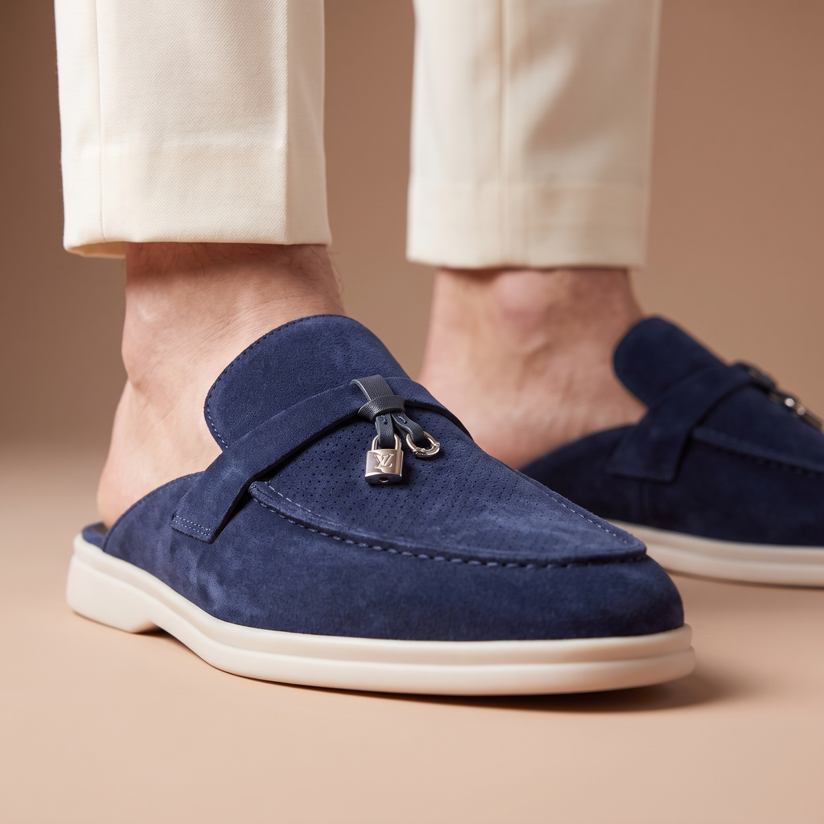 Avery-Mules