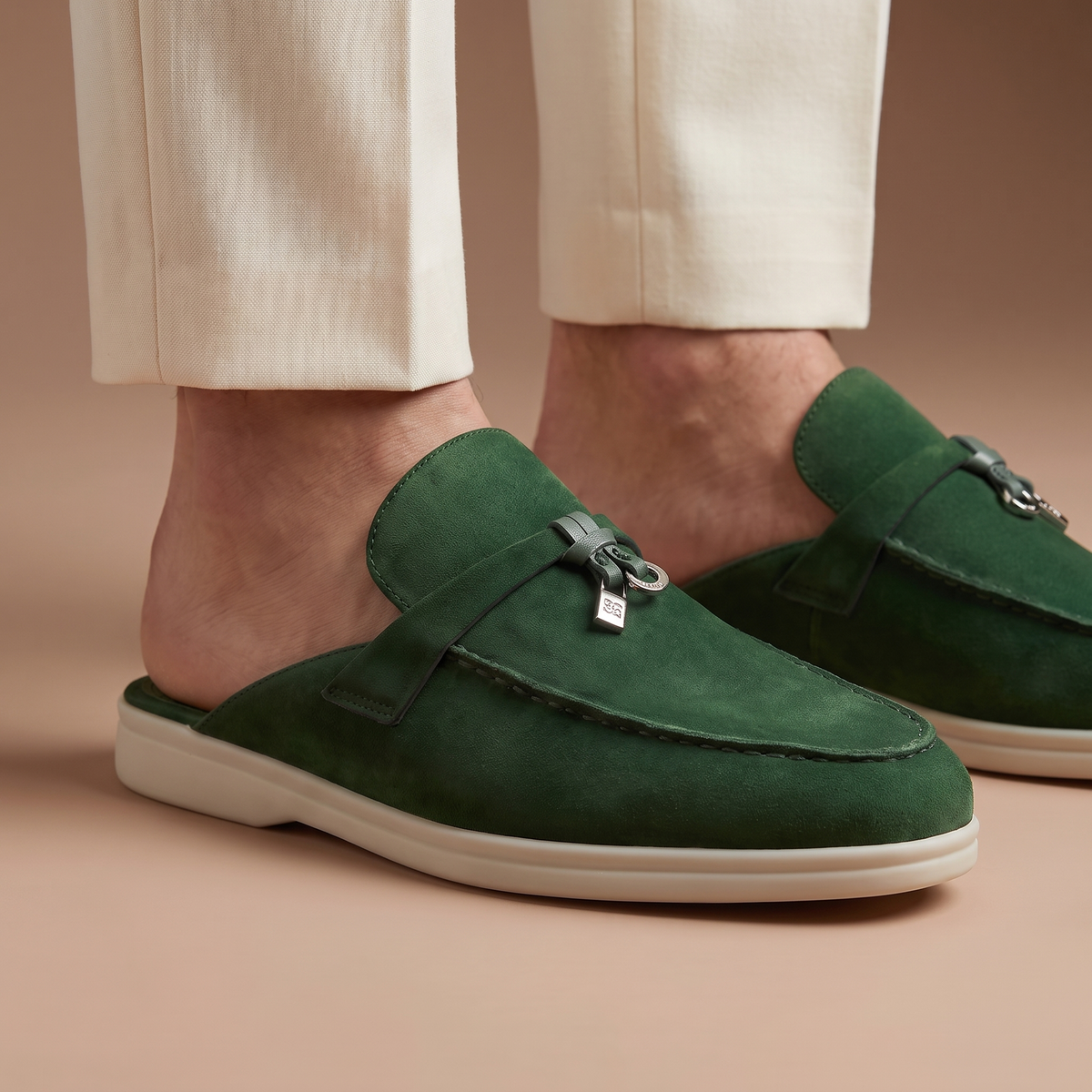 Avery-Mules