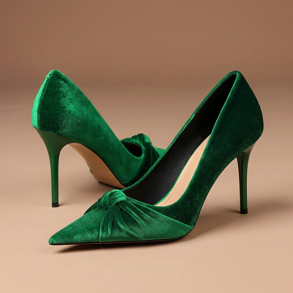 Audrey-Pumps