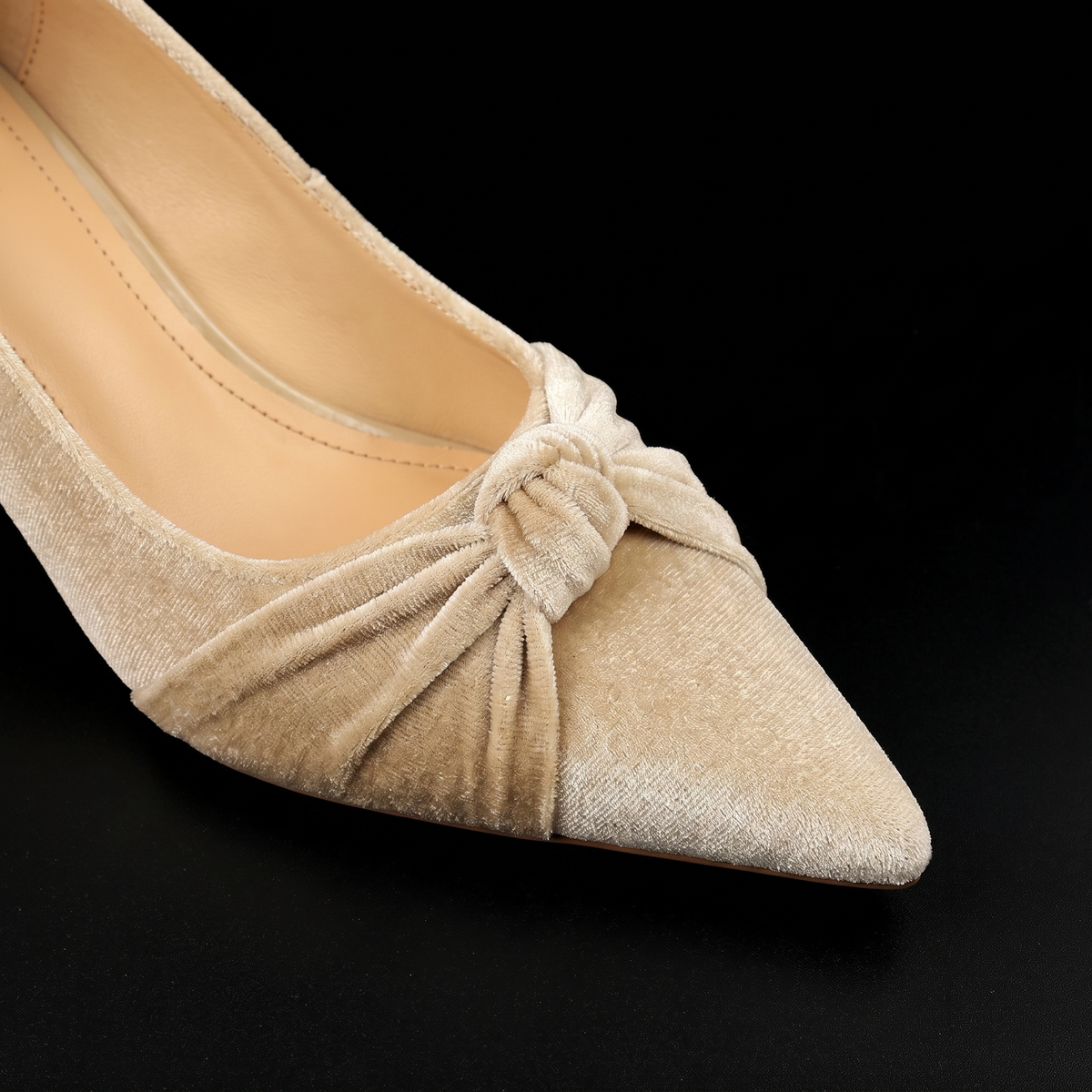 Audrey-Pumps